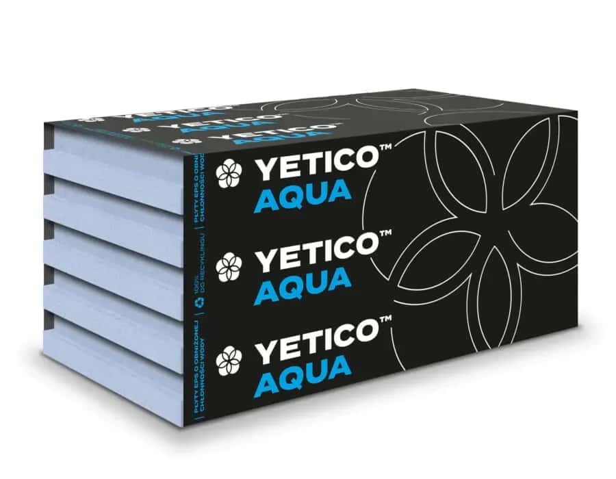 Jaki styropian na fundamenty? Wybierz najlepszy typ dla swojego domu