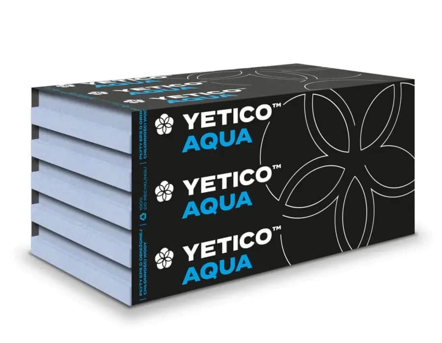 Jaki styropian na fundamenty? Wybierz najlepszy typ dla swojego domu