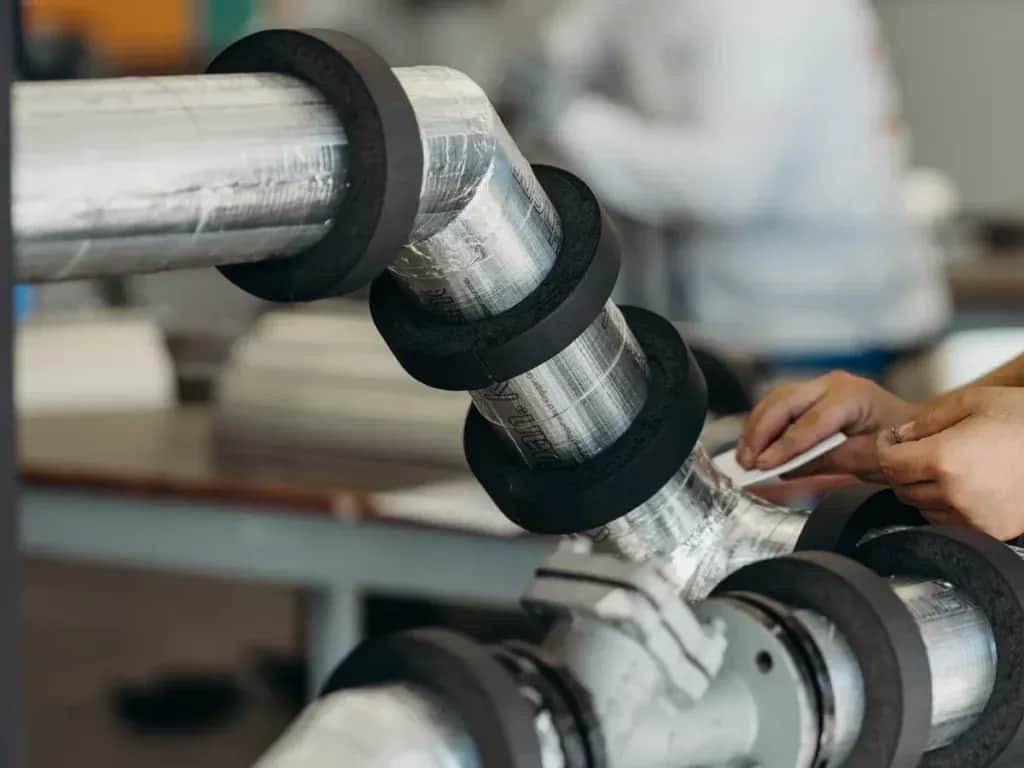 Monter izolacji przemysłowych na czym polega – kluczowe zadania i umiejętności