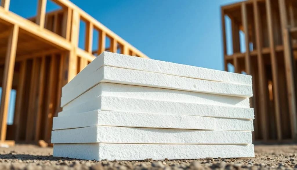 Jaka grubość styropianu na fundament, aby uniknąć problemów z izolacją?
