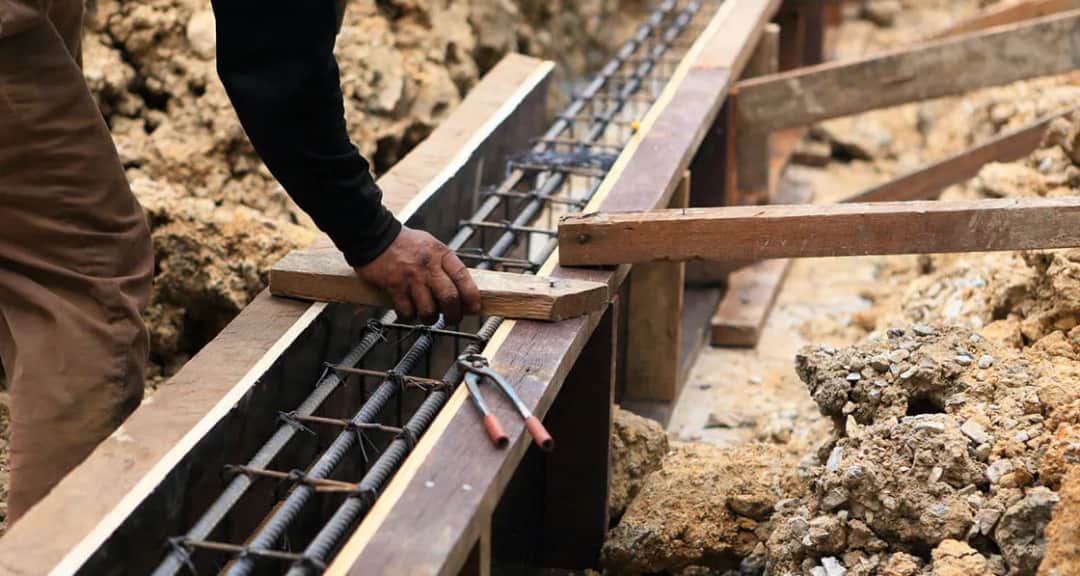 Jaka zaprawa na fundament - wybierz najlepszy materiał budowlany