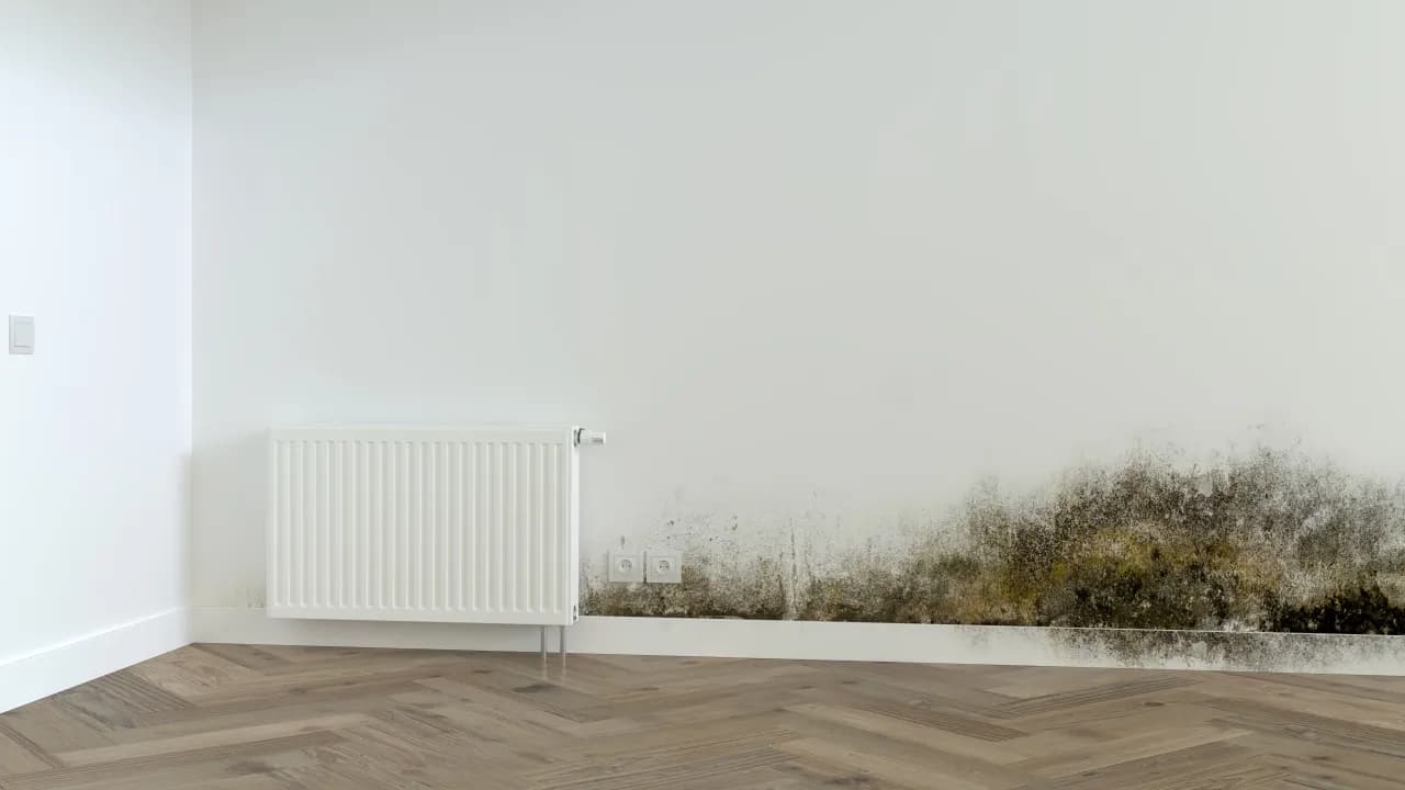 Skuteczne sposoby na pozbycie się wilgoci ze ścian w domu