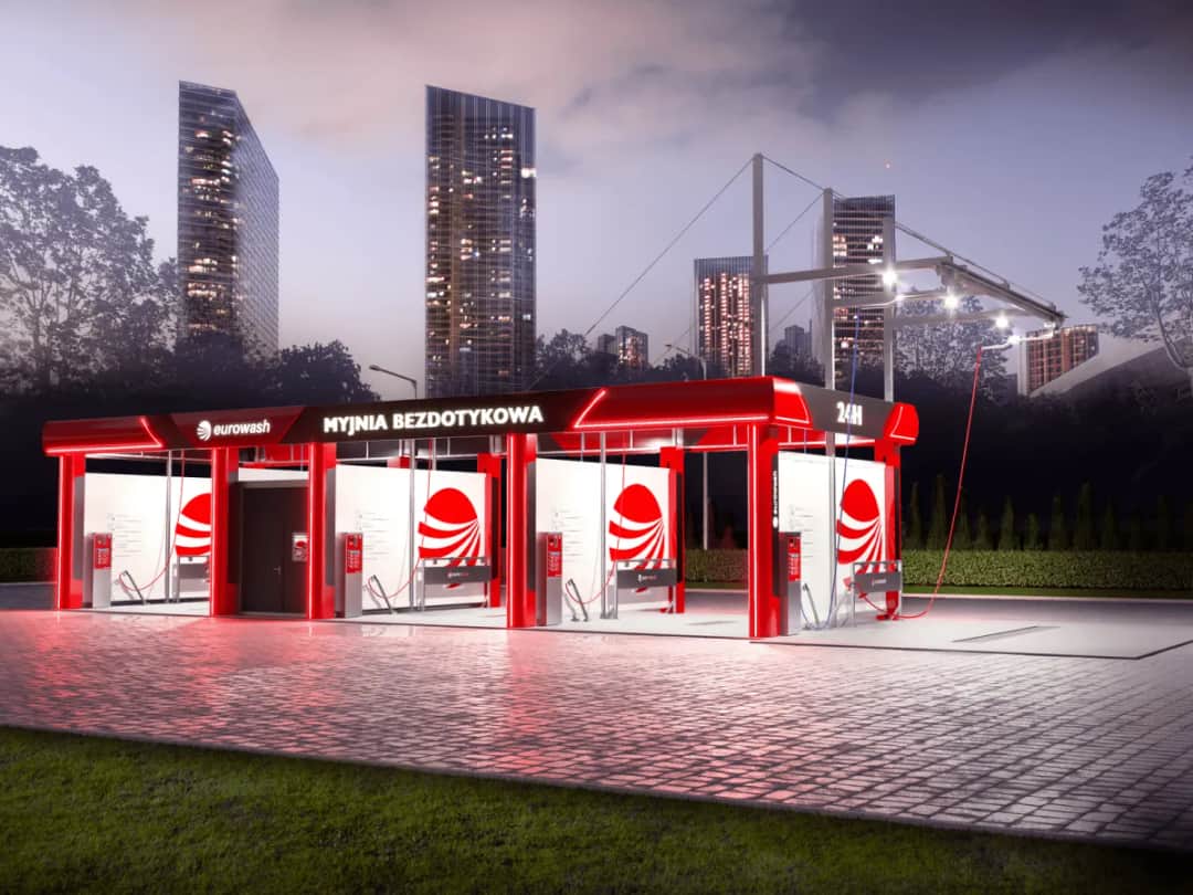 Ile kosztuje wybudowanie myjni? Zaskakujące wydatki, które musisz znać