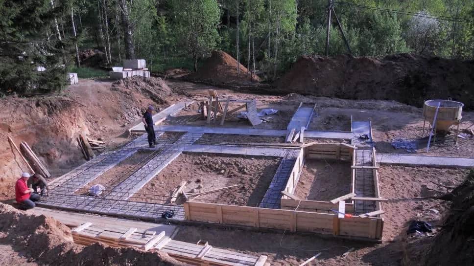 Co to fundament? Kluczowe informacje o rodzajach i funkcjach