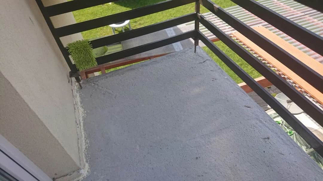 Jak wykonać izolację balkonu, aby uniknąć wilgoci i strat ciepła