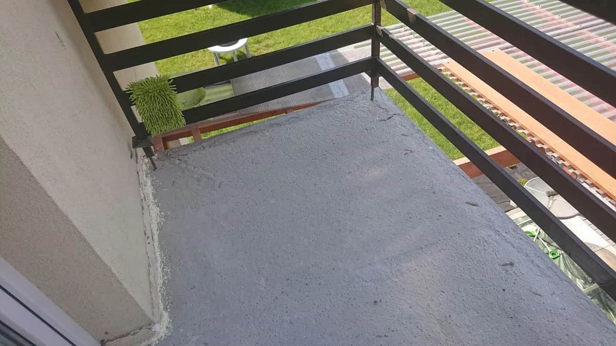 Jak wykonać izolację balkonu, aby uniknąć wilgoci i strat ciepła