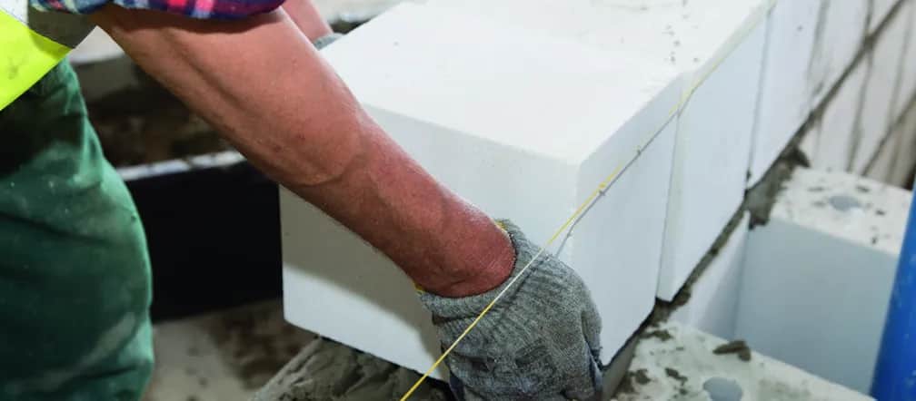 Silikaty jaka zaprawa: Wybierz najlepszą zaprawę do murowania