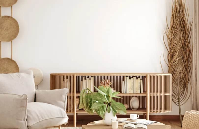 Jakie kolory na ścianę? Odkryj najpiękniejsze inspiracje kolorystyczne