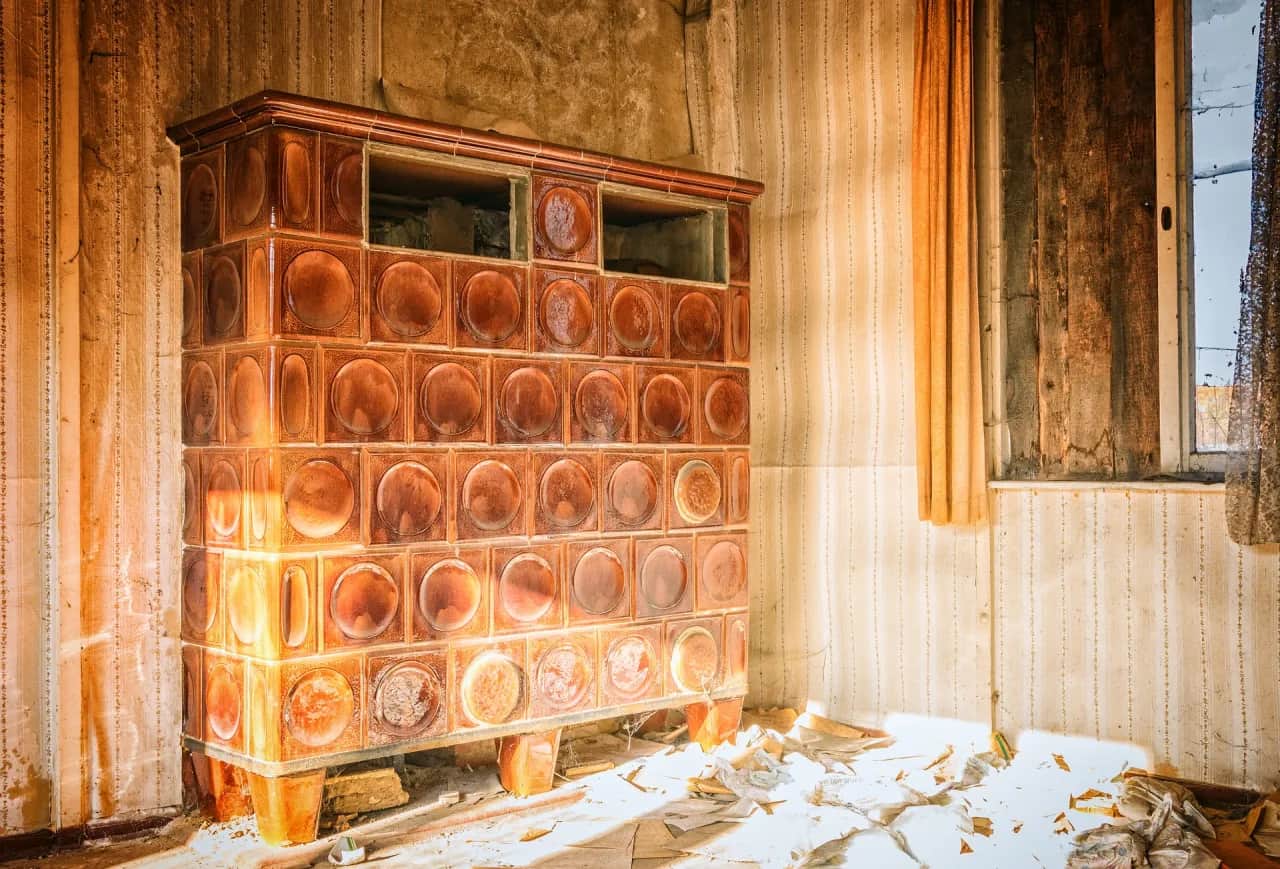 Ile kosztuje budowa pieca kaflowego? Zaskakujące ceny i czynniki wpływające na koszty