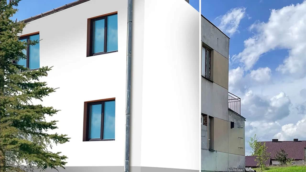 Jaka farba na ściany do garażu? Odkryj trwałe i odporne rozwiązania