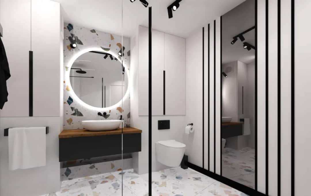 Ile kosztuje remont łazienki 4m2? Sprawdź ukryte koszty i oszczędności