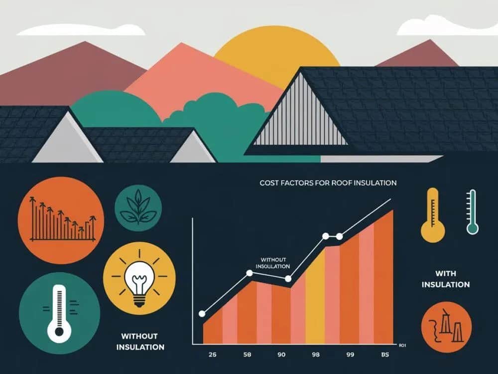 Ile kosztuje wyremontowanie strychu? Sprawdź, co wpływa na ceny