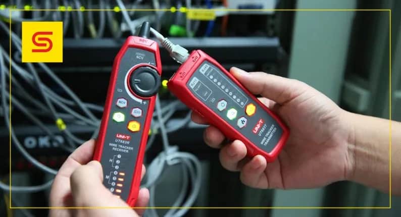 Jak znaleźć kable w ścianie i uniknąć kosztownych błędów