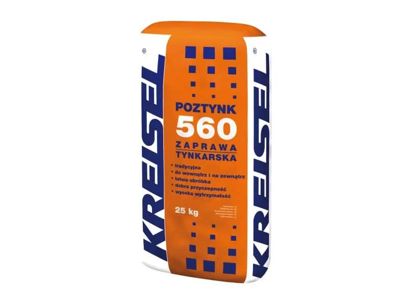 Zaprawa tynkarska do czego? Odkryj jej zastosowanie w budownictwie