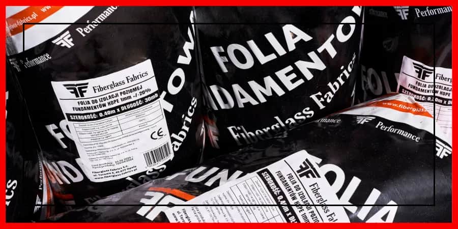 Izolacja pozioma: papa czy folia - co wybrać dla lepszej ochrony?